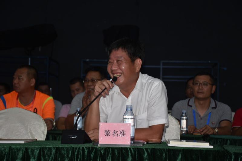 直播:黎国强,黎勇,黎伯新 拍摄:黎勇,黎强,黎伯新,黎锦成,黎锡权 编辑